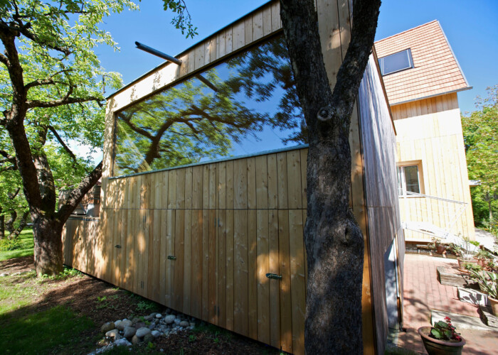 Haus F